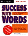 Success with Words, 3rd Edition - Joan Carris