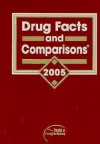 Drug Facts and Comparisons 2005 - Facts and Comparisons