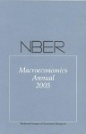 NBER Macroeconomics Annual 2005 - Mark Gertler