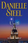 Until the End of Time - LARGE PRINT - Danielle Steel