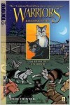 The Heart of a Warrior (Warriors: Ravenpaw's Path Series #3) - Erin Hunter, Dan Jolley, James L. Barry