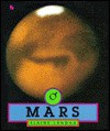 Mars - Elaine Landau