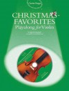 Center Stage: Christmas Favorites for Violin - Music Sales Corporation