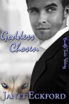 Goddess Chosen (Goddess Chosen Series, Book 2) - Janet Eckford