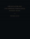 Kreiselgeblase Und Kreiselverdichter: Radialer Bauart - Friedrich Kluge