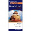 Rand Mc Nally Nevada/Utah Easyfinder (Easy Finder) - Rand McNally