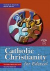 Catholic Christianity - Victor Watton