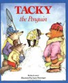 Tacky the Penguin - Helen Lester, Lynn Munsinger