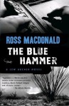 The Blue Hammer (Vintage Crime/Black Lizard) - Ross Macdonald