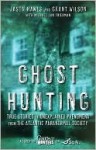 Ghost Hunting - Jason Hawes, Grant Wilson, Michael Jan Friedman