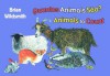 Animals to Count (Portuguese/English) - Brian Wildsmith