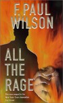 All the Rage - F. Paul Wilson