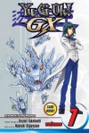 Yu-Gi-Oh! GX, Vol. 7: Hero vs. Dragon - Naoyuki Kageyama