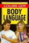 Body Language - David Lambert, Kathleen McDougall, Pavel Kostal