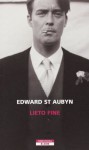 Lieto fine - Edward St. Aubyn, Luca Briasco