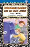 Horrible Harry and the Dead Letters - Suzy Kline, Amy Wummer