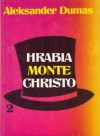 Hrabia Monte Christo - tom 2 - Aleksander Dumas (ojciec)