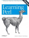 Learning Perl - Tom Phoenix, Tom Phoenix