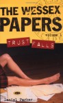 Trust Falls - Daniel Parker