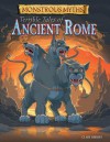 Terrible Tales of Ancient Rome - Clare Hibbert