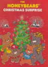 The Honeybears' Christmas Surprise - R.C. Andrea, Yuri Salzman