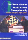 Brain Games World Chess Champ - Raymond D. Keene