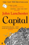 Capital - John Lanchester