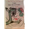 Taro The Dragon Boy - Miyoko Matsutani