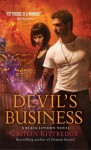 Devil's Business - Caitlin Kittredge