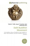 Dalit Buddhist Movement - John McBrewster, Sam B Miller II