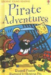 Pirate Adventures - Russell Punter, Christyan Fox