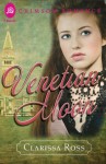 Venetian Moon (Crimson Romance) - Clarissa Ross