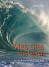 Web Sites That Work: Secrets from Winning Web Sites - Infinite Ideas