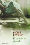 El cuaderno dorado - Doris Lessing