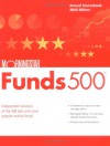 Morningstar Funds 500, Custom - John Wiley & Sons, Inc., Christine Benz