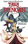 Dragons contre Démons - Sophie Audouin-Mamikonian