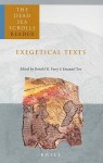 The Dead Sea Scrolls Reader, Volume 2 Exegetical Texts - Donald W. Parry, Emanuel Tov