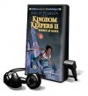 Disney at Dawn (The Kingdom Keepers, #2) - Ridley Pearson, Christopher Lane