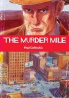 The Murder Mile - Paul Collicutt