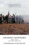 CivilWarLand in Bad Decline - George Saunders