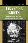 Financial Crises: Lessons from the Past, Preparation for the Future - Gerard Caprio Jr., Robert E. Litan, James A. Hanson