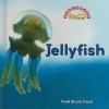 Jellyfish - Trudi Trueit, Nanci R. Vargus