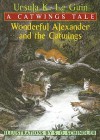 Wonderful Alexander and the Catwings - Ursula K. Le Guin, S.D. Schindler