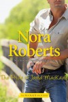 The Pride Of Jared MacKade (MacKade Brothers) - Nora Roberts