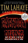 Babylon Rising - Tim LaHaye, Greg Dinallo