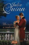 Un baile a medianoche - Julia Quinn