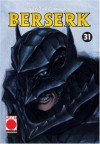 Berserk, Tomo 31 - Kentaro Miura