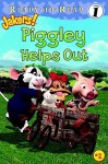 Piggley Helps Out (Ready-to-Read. Level 1) - Entara Ltd.