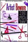 Artist Beware - Michael McCann