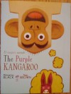 The Purple Kangaroo / El Canguro Morado - Michael Ian Black, Peter Brown